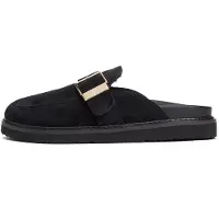 Tommy Hilfiger Mule noir