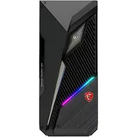 MSI PC de bureau Gamer MAG Infinite S3 14NVP7-2808EU