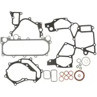 Ajusa Jeu de joints, carter moteur 54125400