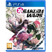 Sakura Wars Day One Edition UK PS4
