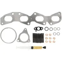 Ajusa Kit d'assemblage, turbocompresseur JTC11777