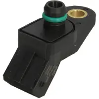Delphi Capteur de pression de suralimentation PS20081-12B1, compatible avec PEUGEOT 206 berline (2A/C), collecteur d'admission
