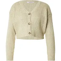 STUDIO SELECT Cardigan 'Shelly' champagne