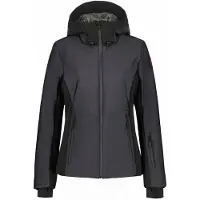 Icepeak Ephrata I Jacket Gris 44 Femme