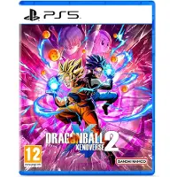 Dragon Ball : Xenoverse 2