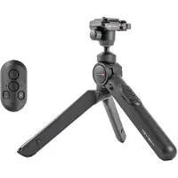 PGYtech Kit Mantispod 2.0 Tripod Argenté