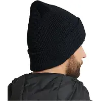Haglöfs Thermal Beanie Noir