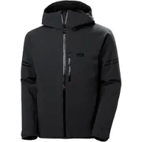 Helly Hansen Swift Team Jacket Noir L Homme