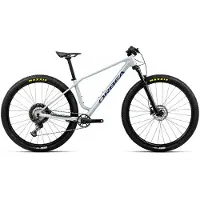 Orbea Alma H30 29´´ Deore M6100 Sgs Shadow Plus 2026 Mtb Bike Argenté L