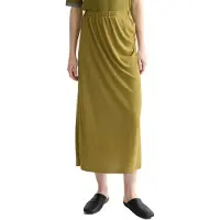 Scotch & Soda Ufs01169m Midi Skirt Vert XS Femme