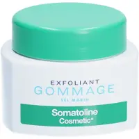 Somatoline Cosmetic Cosmetic Complément Minceur Gommage Sel Marin 350 g Crème