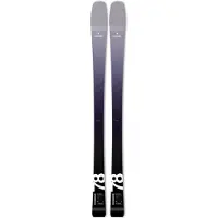 Movement - Skis de piste - Revolution 78W 2027 - Taille 173 cm - Violet