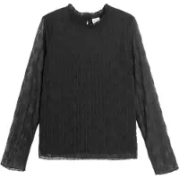Cool Club T-Shirt noir