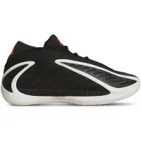 Adidas Chaussure de sport 'Anthony Edwards 2' noir / blanc