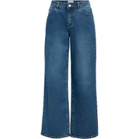 Object Jean 'OBJRio' bleu denim