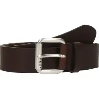 Mustang Ceinture brun foncé