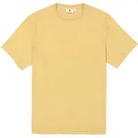 Garcia homme T-shirt, XXL, Jaune