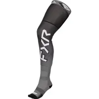 FXR Riding Logo Chaussettes de motocross