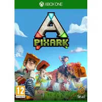 Pixark Xbox One