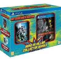 My Hero : One's Justice + Mug PS4