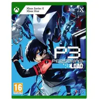 Jeu vidéo Xbox One/Series X SEGA Persona 3 Reload