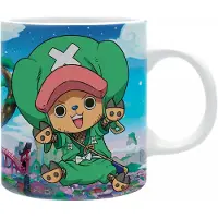 One Piece - Chopper, Tasse, Multicolore