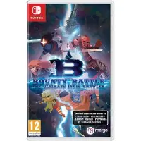 Bounty Battle FR Switch