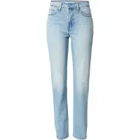 Levi's Jean 'WEDGIE SLIM' bleu denim