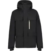 Icepeak Veste de sport 'Cale' noir