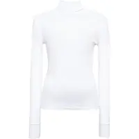 Mavi T-shirt blanc