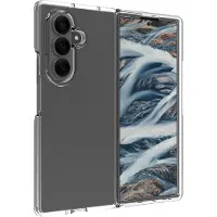 dbramante1928 Iceland Pro Galaxy Z Fold7 Screen Protector Clair
