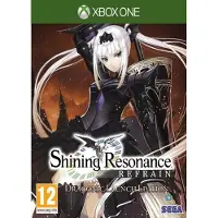 Shining Resonance Refrain Draconic Launch Edition Xbox One