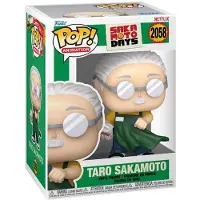 Funko POP! Journées Sakamoto Taro Sakamoto #2058