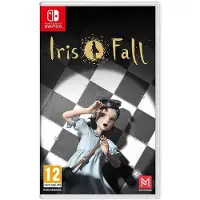 Iris Fall FR/UK Switch