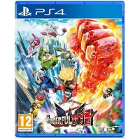 The Wonderful 101 Remastered PS4