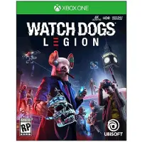 Watch Dogs Legion - Xbox Series X / Xbox One (US)
