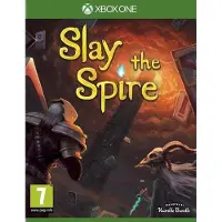 Slay The Spire Xbox One