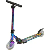 Outsiders Trottinette