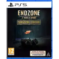 Endzone : A World Apart Survivor Edition PS5