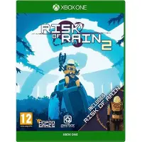 Risk Of Rain 2 (Risk Of Rain 1 Inclus) Xbox One