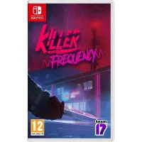 Killer Frequency Switch