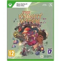 The Knight Witch Deluxe Edition Xbox Serie S/X