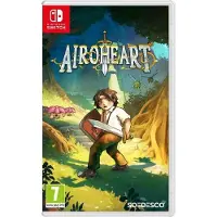 Airoheart Fr/nl Switch