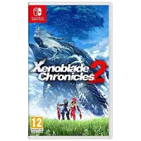 2521349 SWITCH XENOBLADE CHRONICLES2