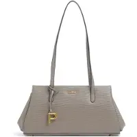 PICARD sac à épaule Calais Shoulder Bag Cement taupe