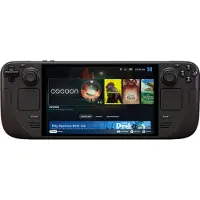 Valve Steam Deck OLED (1TB)
