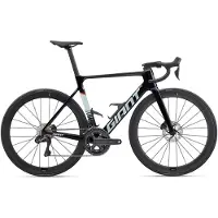Giant Propel Advanced Pro 0 Ultegra Di2 2026 Road Bike Noir S