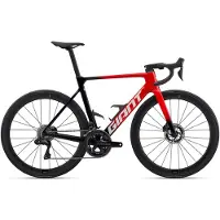Giant Propel Advanced Pro Dura-ace Di2 2026 Road Bike Rouge ML