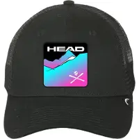 Head Casquette Race