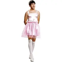 My Other Me Fun Company Costume De Ballerine